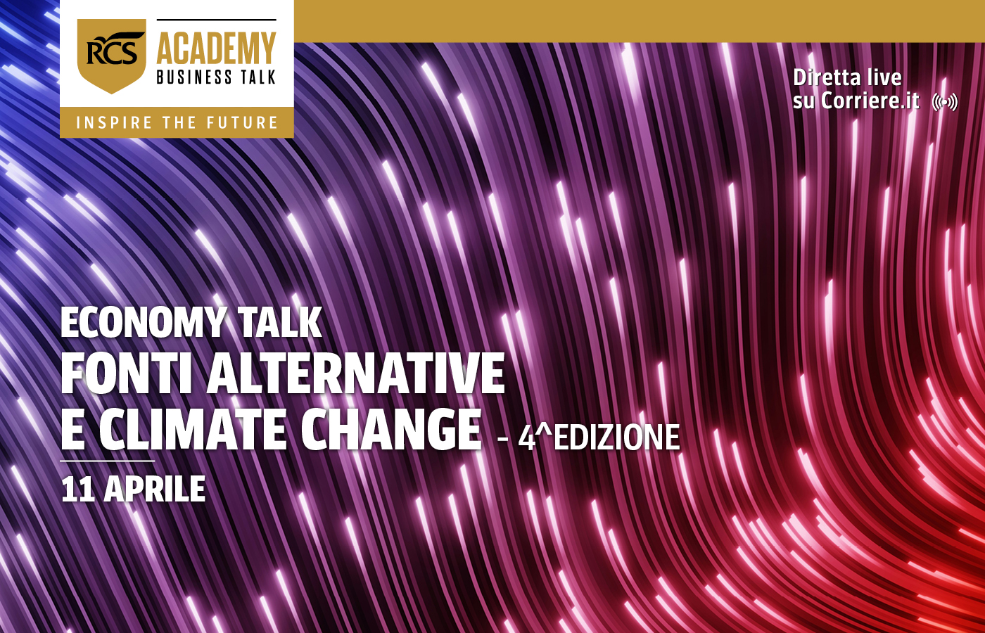 Fonti Alternative e Climate Change